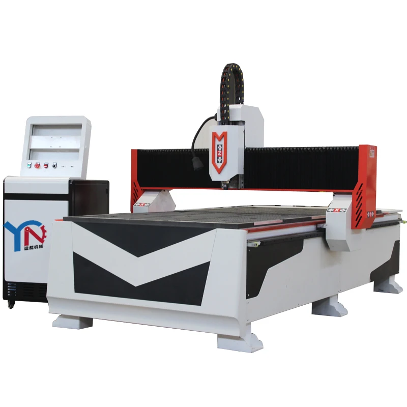 
1325 3 axis 4x8 ft feet woodworking carving CNC engraver acrylic 3D Engraving machine wood CNC Router 