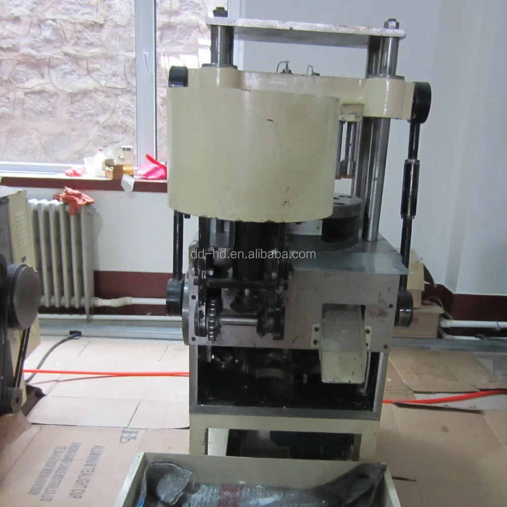 
Good quality-----Multi function Candle Making Machine------Save energy safe and reliable 