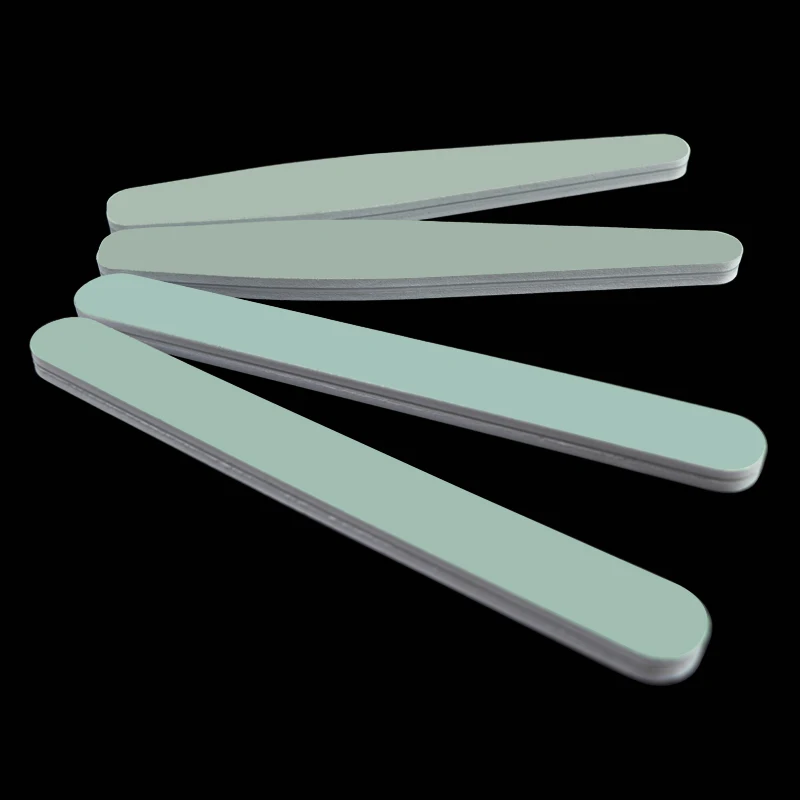 Hot Sale Nail Care File Top Quality Polishing Nail File Cosmetic With Customized Logo