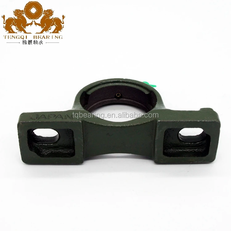 Миниатюрный подшипник UCP207 NSK размер дюйм