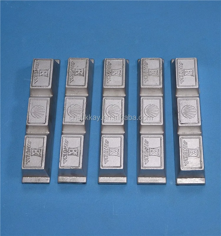 china factory supplier zinc alloy melting furnace for metal casting machine