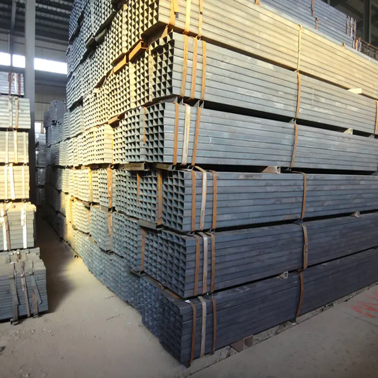 China gold supplier first class carbon steel pipe astm A516