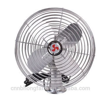 
12Volt air conditioning blower fan air cooler car fan 