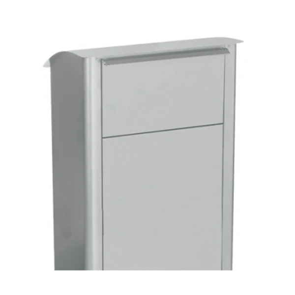 2015 Новый почтовый ящик, почтовый ящик, наружная коробка для посылки, почтовый ящик