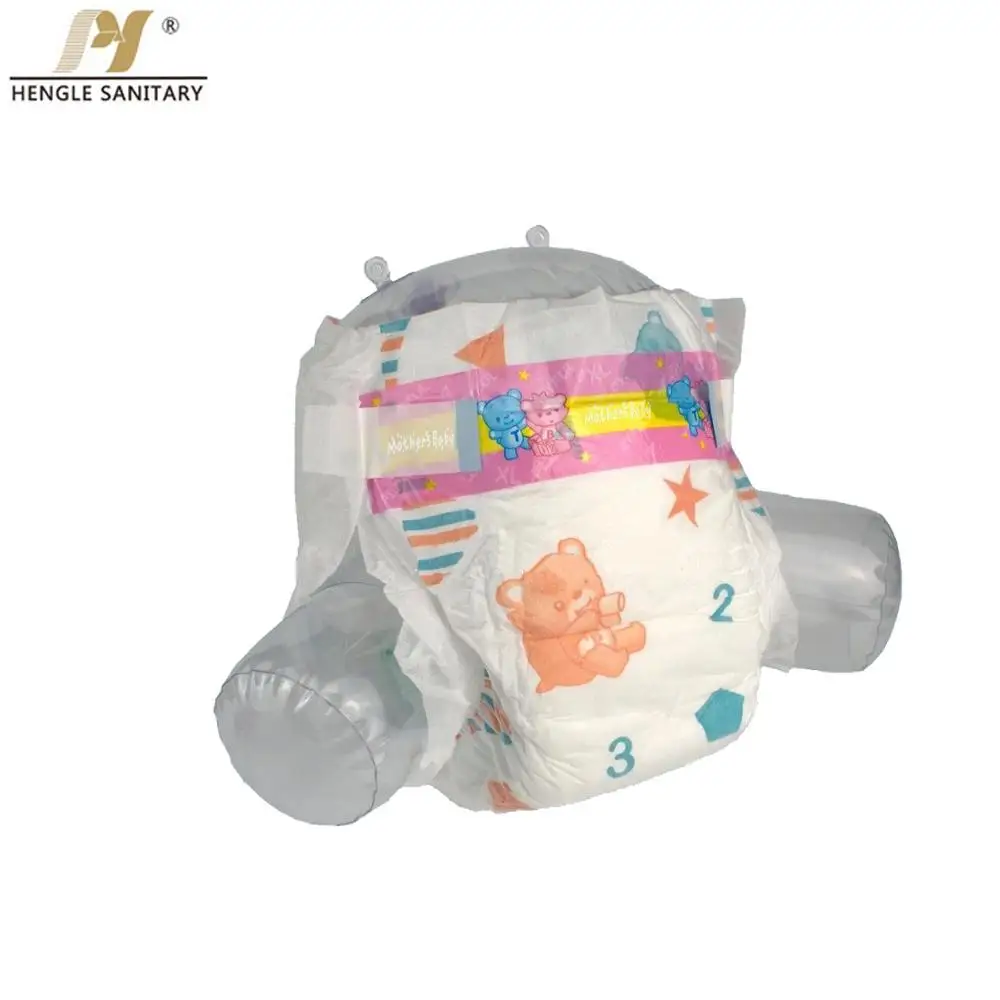 Professional pampering baby diaper manufacturers