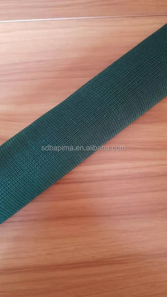 
340gsm 2mx50m hdpe uv stabilized Garden plastic privacy fence for kid and wind screen 