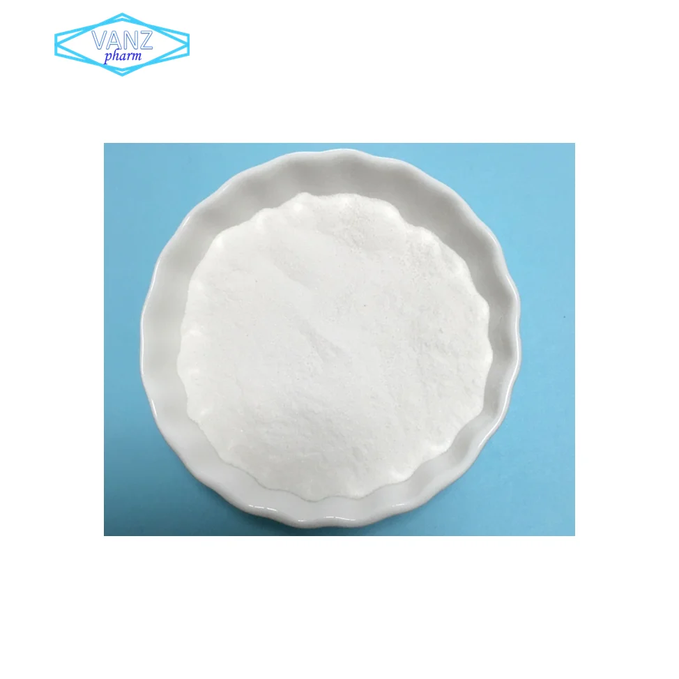 
Antineoplastic Powder CAS 81110-73-8 Racecadotril 
