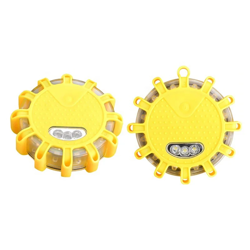 
Ninghai Boli high quality led road pure mega flare with strong magnetic 