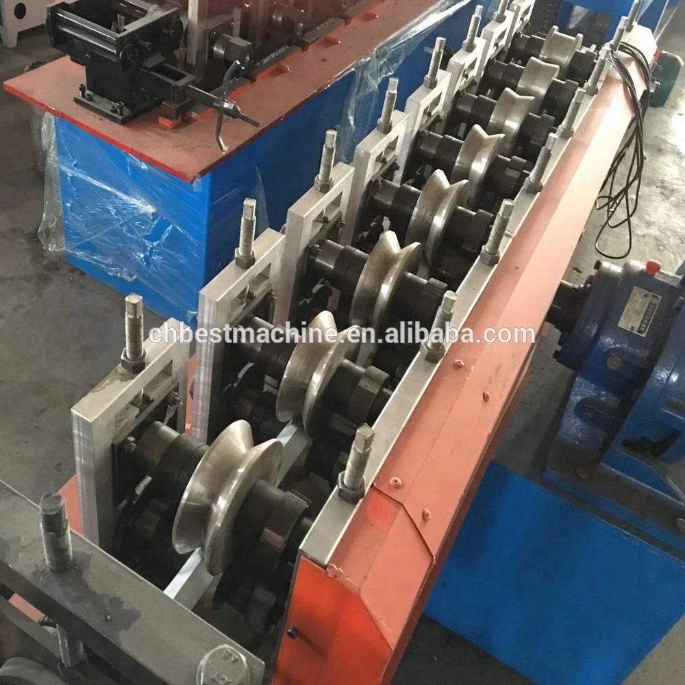 Metal Profile/Drywall Metal Stud roll forming machine