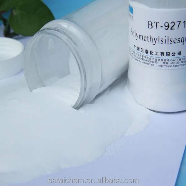 
Microspheres powder good spreadability in skin creams and soft focus effects 