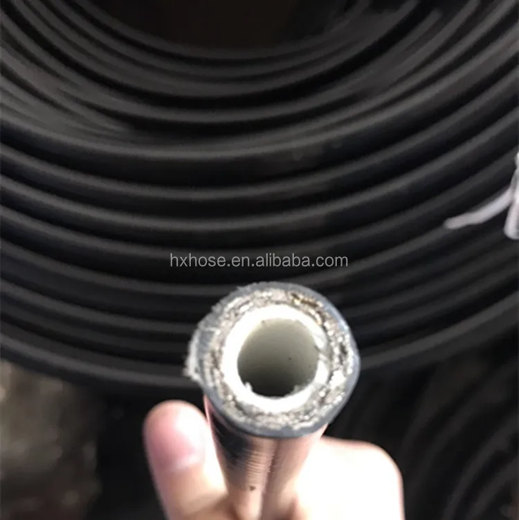 UHP nylon material Water jetting hose