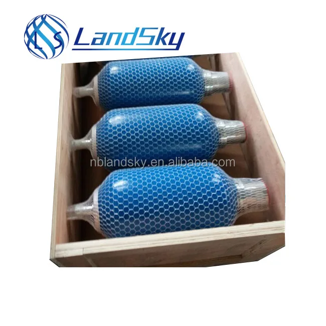 пневматические солнечный гидравлические мочевого пузыря аккумулятора NXQAB-0.63/31.5-L volume0.63L pressure315bar