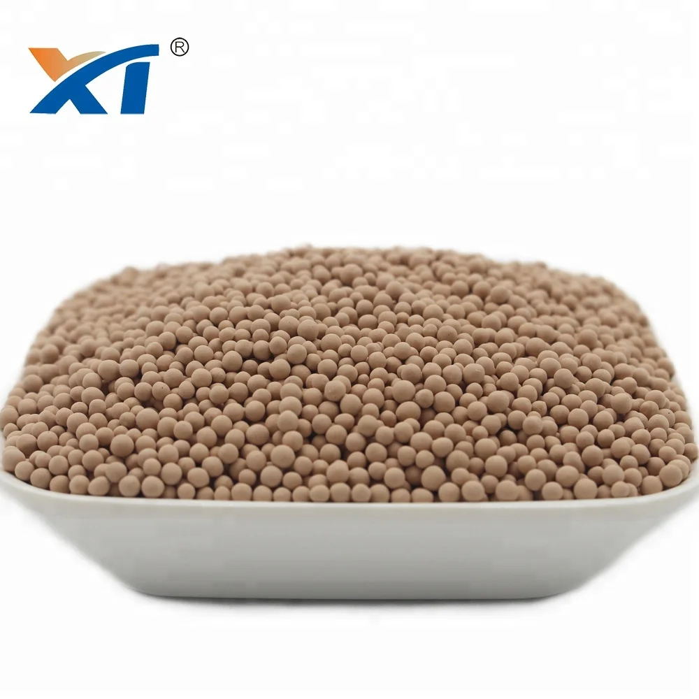 XINTAO molecular sieve 5a for hydrogen manufacturing