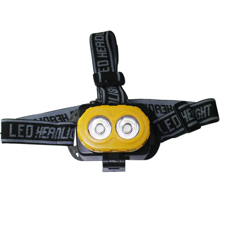 LILIANG LL-538 два LED светодиодные фары высокой мощности