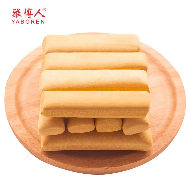 
OEM special dietary halal biscuits for baby 