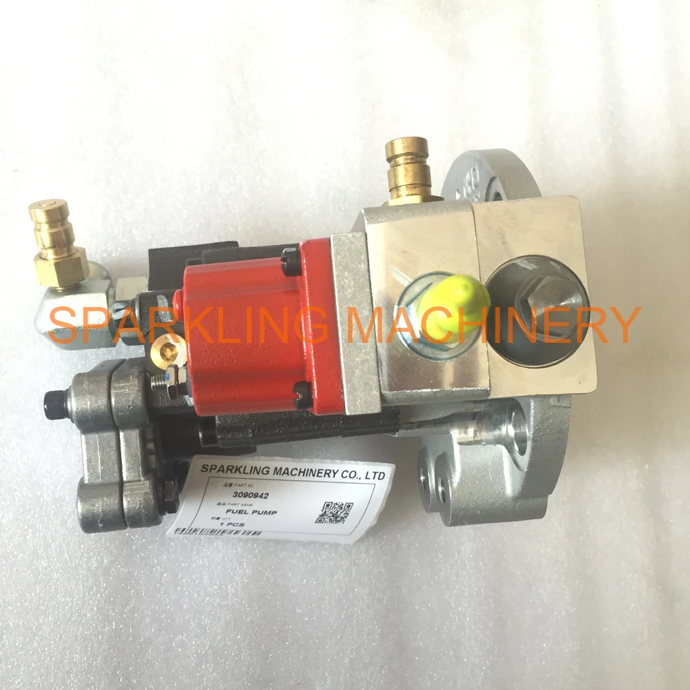 3090942 3074318  FUEL PUMP