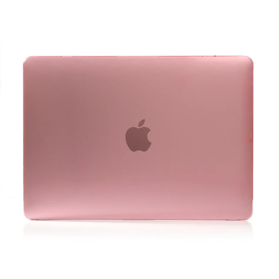 Wholesale Glossy Crystal Skin Case Cover For Macbook top case a1181, For Macbook a1181 Case