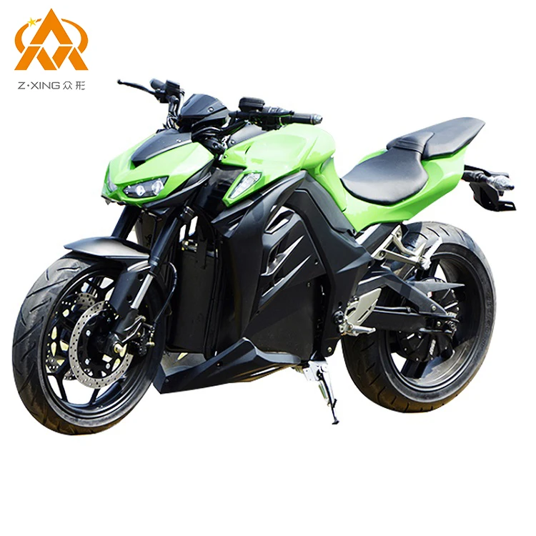 
EEC COC electric motorcycle 8000w for adult 