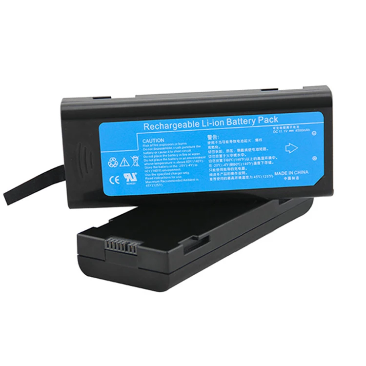 monitor battery for Mindray T5/T6/T8 IM8/10/12 IPM8 IPM910