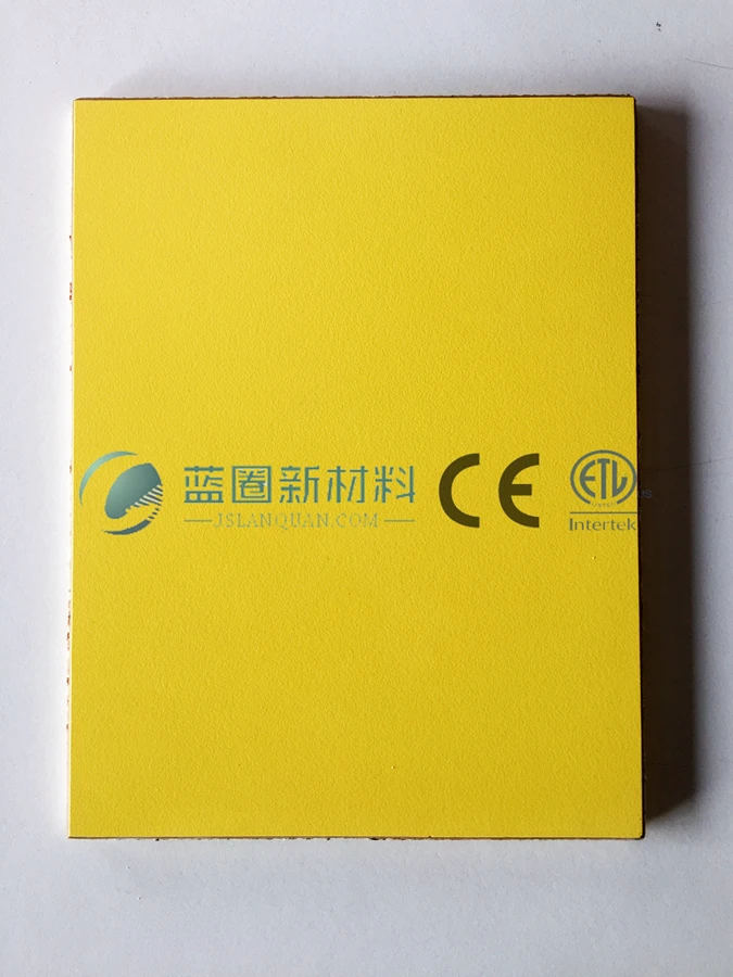 
Lanquan HPL mgo board office partition panel malaysia 