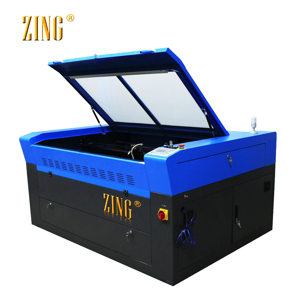 150W Plywood Cutting Machine Laser 1390 price