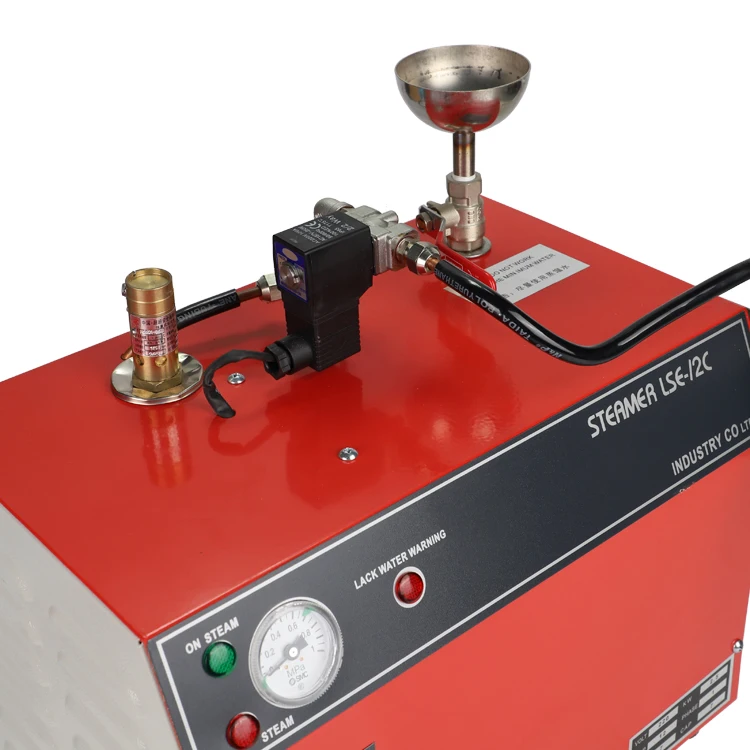 6L Jewelry Steam Cleaner Machine Jewelry Machine