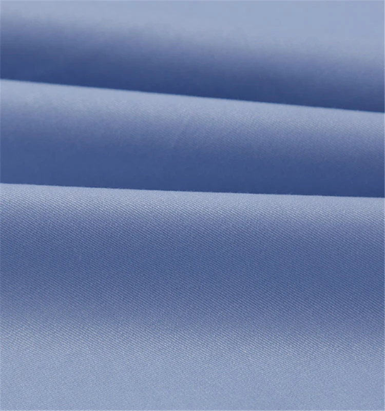 polyester cotton pocketing fabrics tc poplin fabric/suit pocketing fabrics