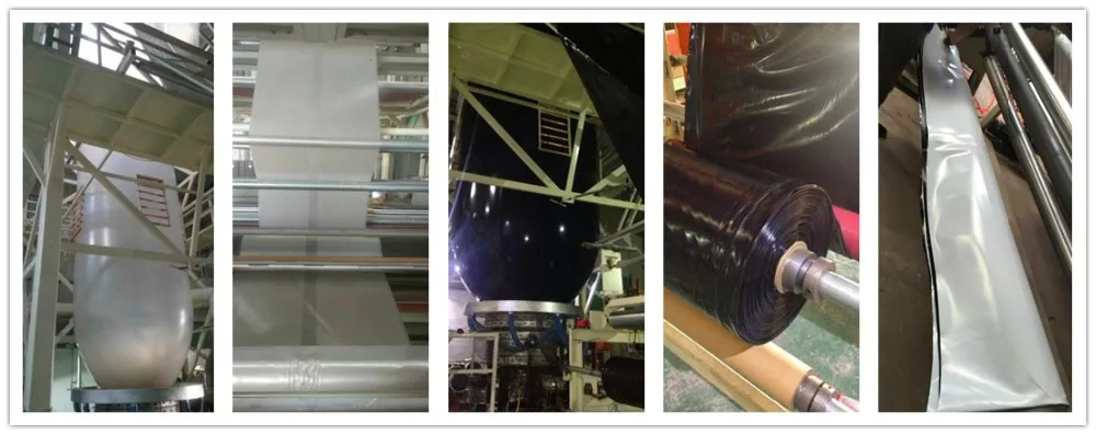 OMS Plastic-production