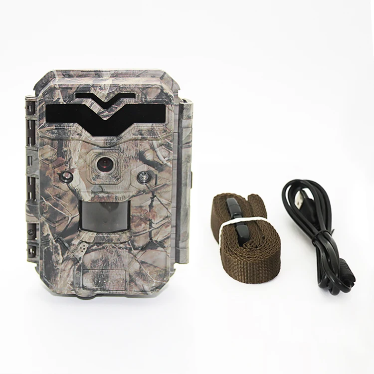 Keepguard Ir Remove Trail Camera Remote Control Hunting Camera Protection Power Supplier Support Smtp
