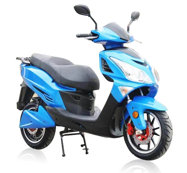 Outdoor Green Vehicle 2000w Electric Motorcycle/electric scooter/electric bike