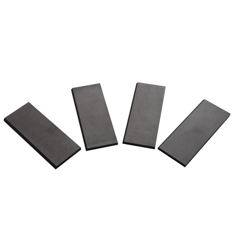 carbon vane for vacuum pump