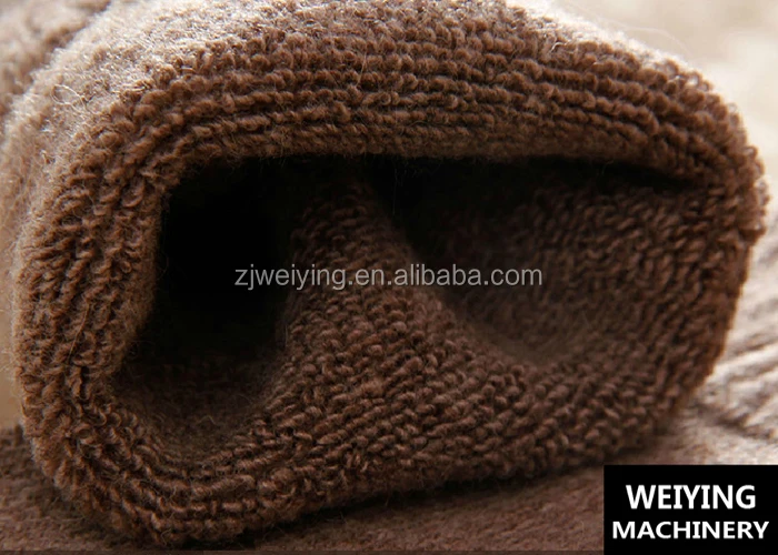 
automatic machine manufacturing socks( five toe socks) 