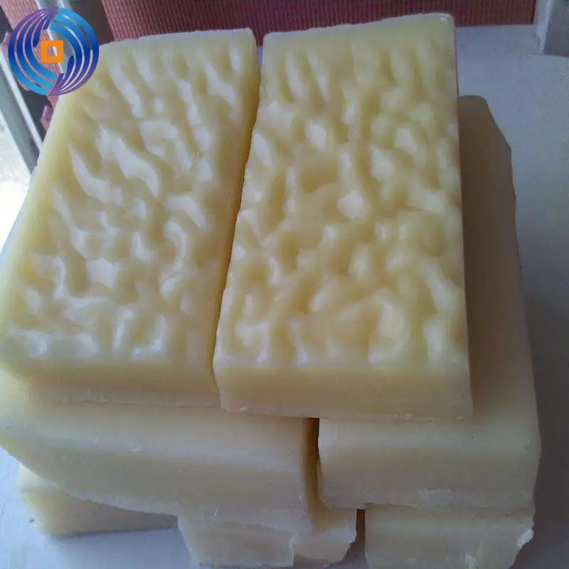 
White Beeswax for candle making made in China 