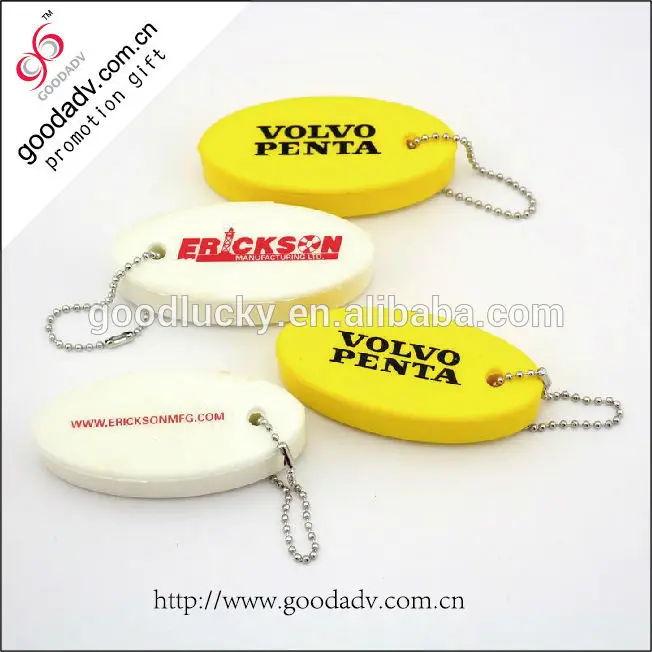 Alibaba website in 2014 new product promotion key chain