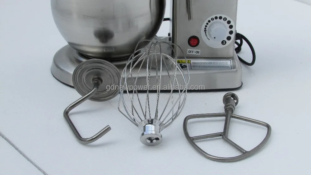 
Cake mixer machine flour mixer machine cream mixer for sale 