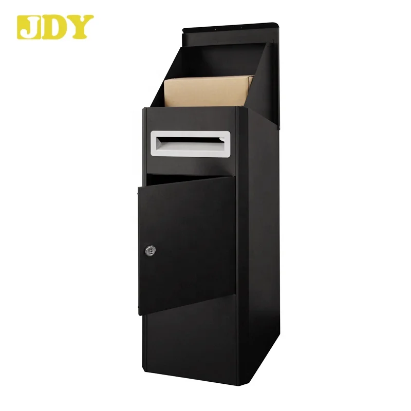 #3004 Apartment Lockable Parcel Drop Box with Combination Code Lock