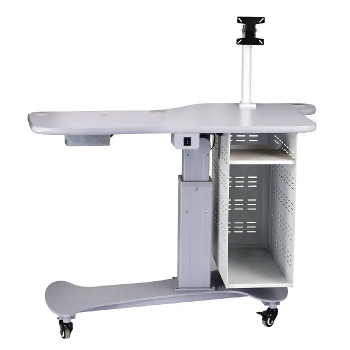 RS820 china best quality ophthalmic motorized table