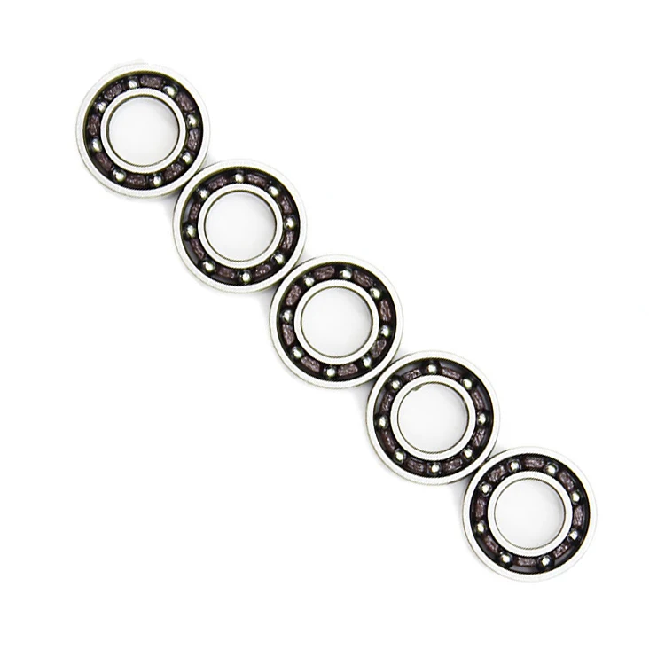 High speed turbine dental  handpiece  ceramic  bearings