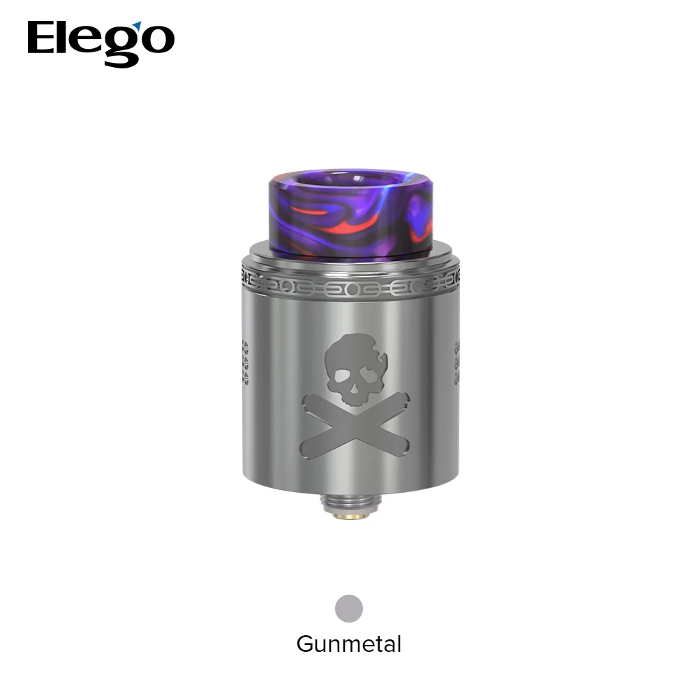 Приподнятый сквонк-ПИН Vandyvape Bonza V1.5 RDA