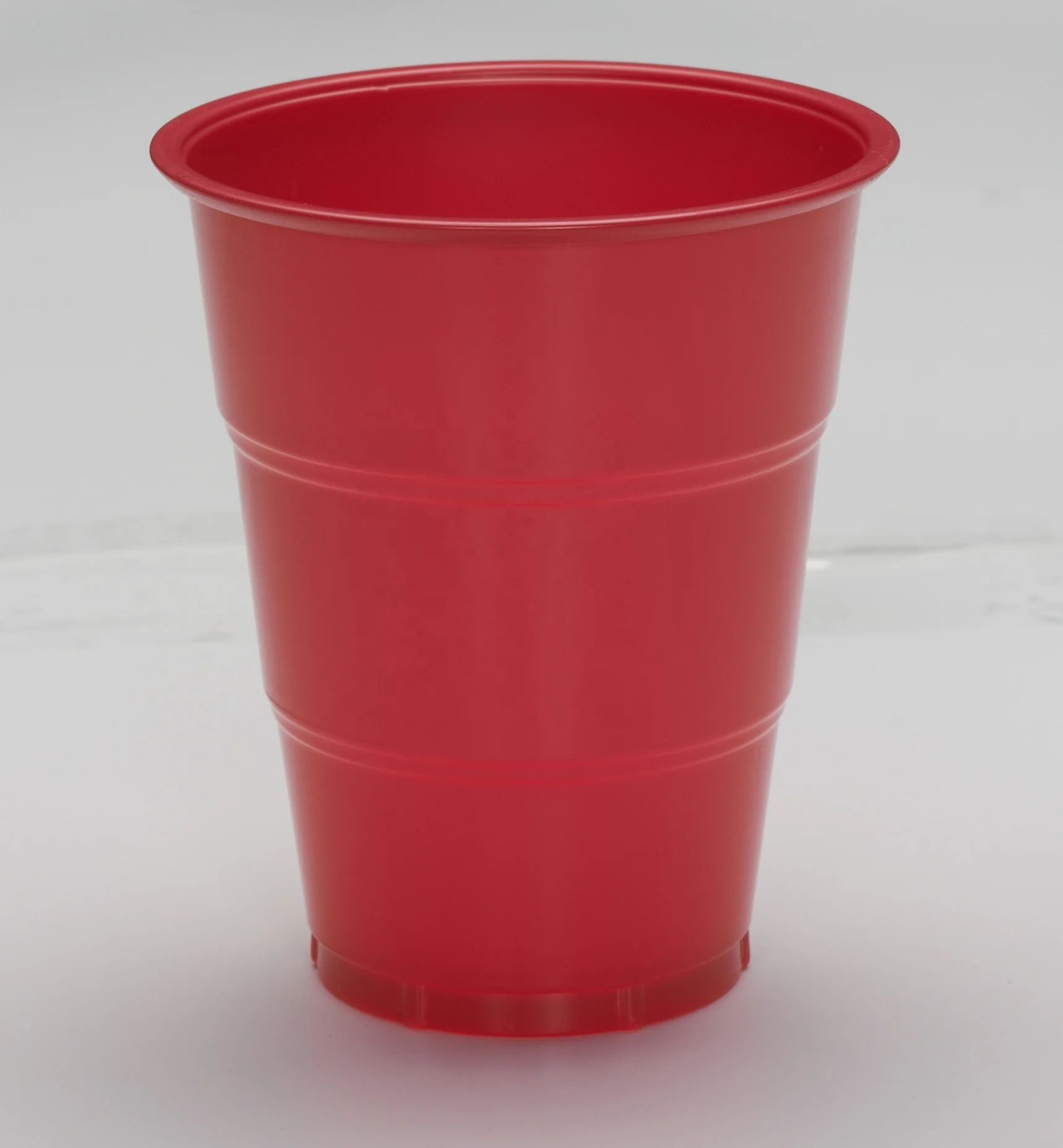 
Disposable 16oz plastic cup red cup / american red cups / party beer red cups 