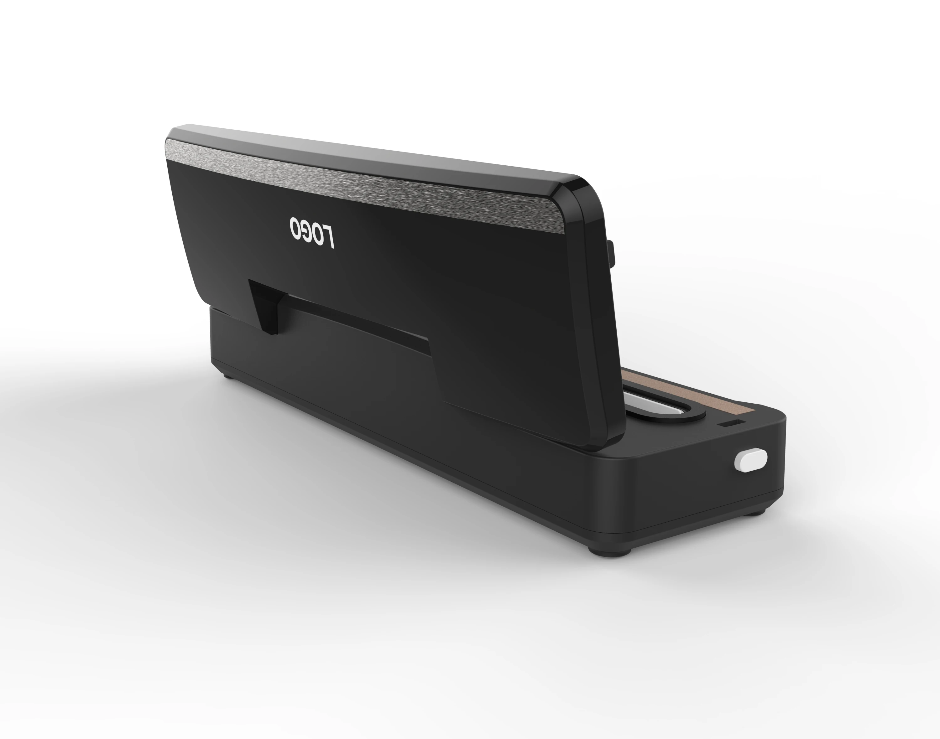 
household food fresh keeping vacuum sealer with cutter 