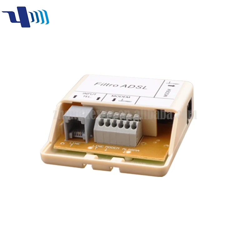 Factory Supply RJ11 DSL Splitter