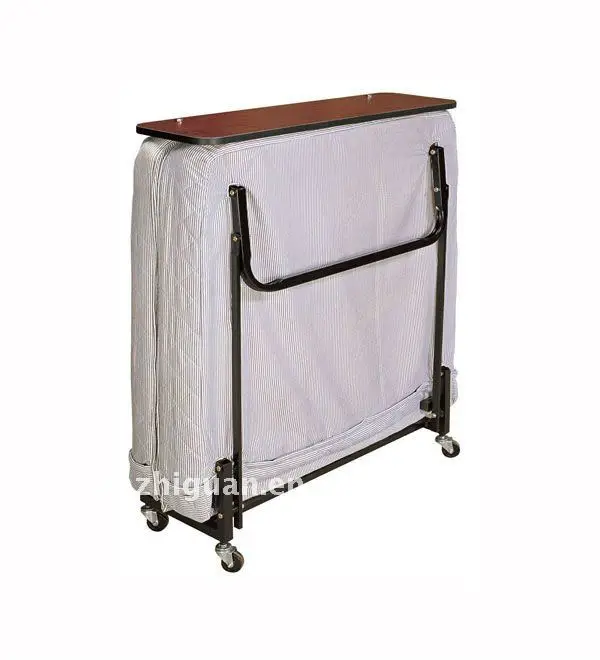 hotel rollaway bed