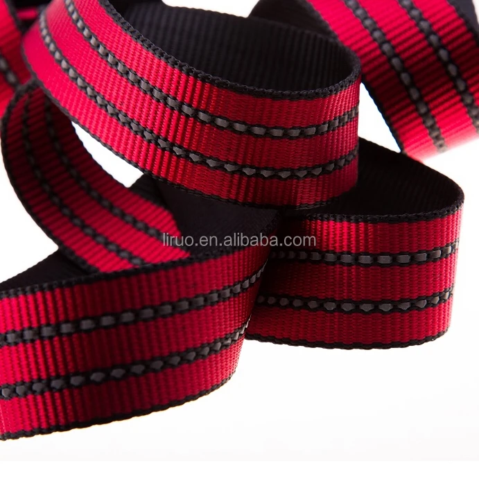 Pet Nylon Webbing Tape