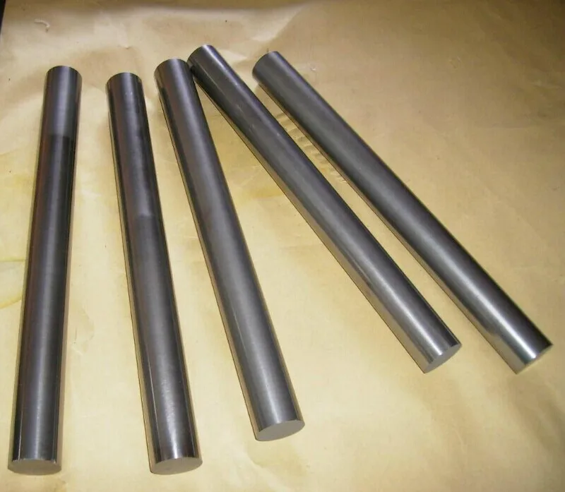 99.99% High purity niobium ingot for metallurgy