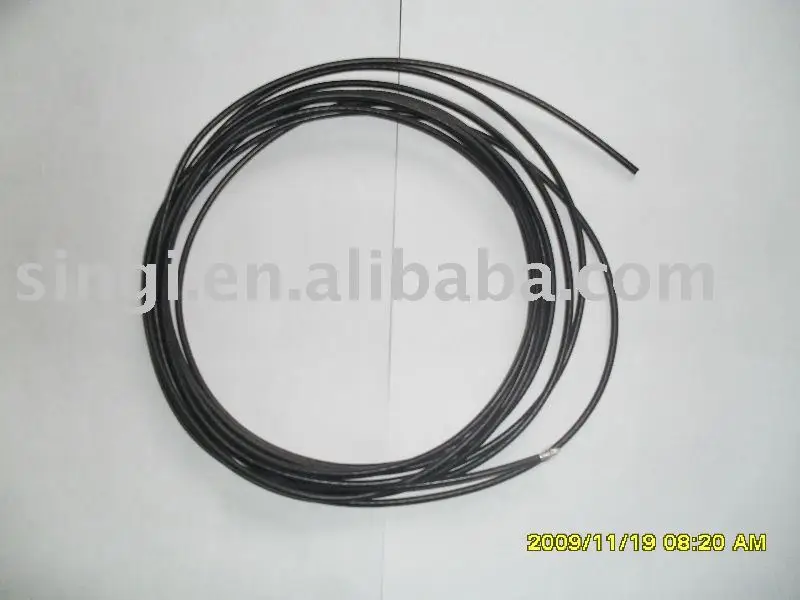 RG 174 полный меди домашнего использования кабеля