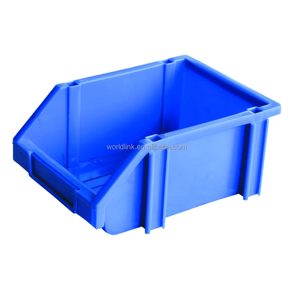 Warehouse and Industrial Back Hanging Plastic Work Box
