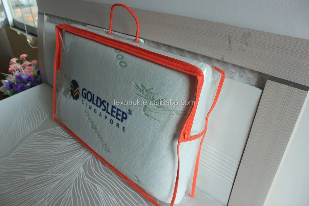 Пластиковое сырье сумка-тоут из ПВХ для одеял