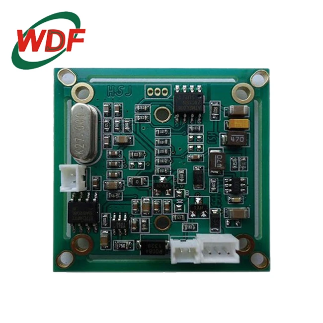 
PCB assembly for water quality Nitrate Residue Food Environmental Safety Tester  (60790981206)