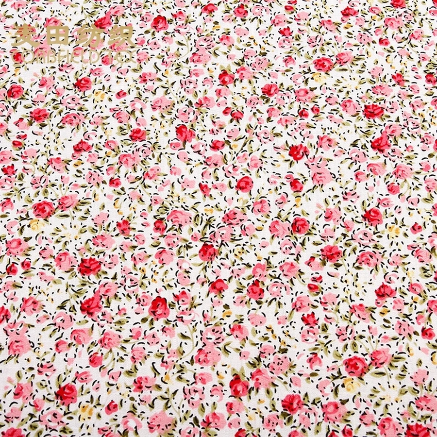 Newest design useful china supplier cotton fabric roll